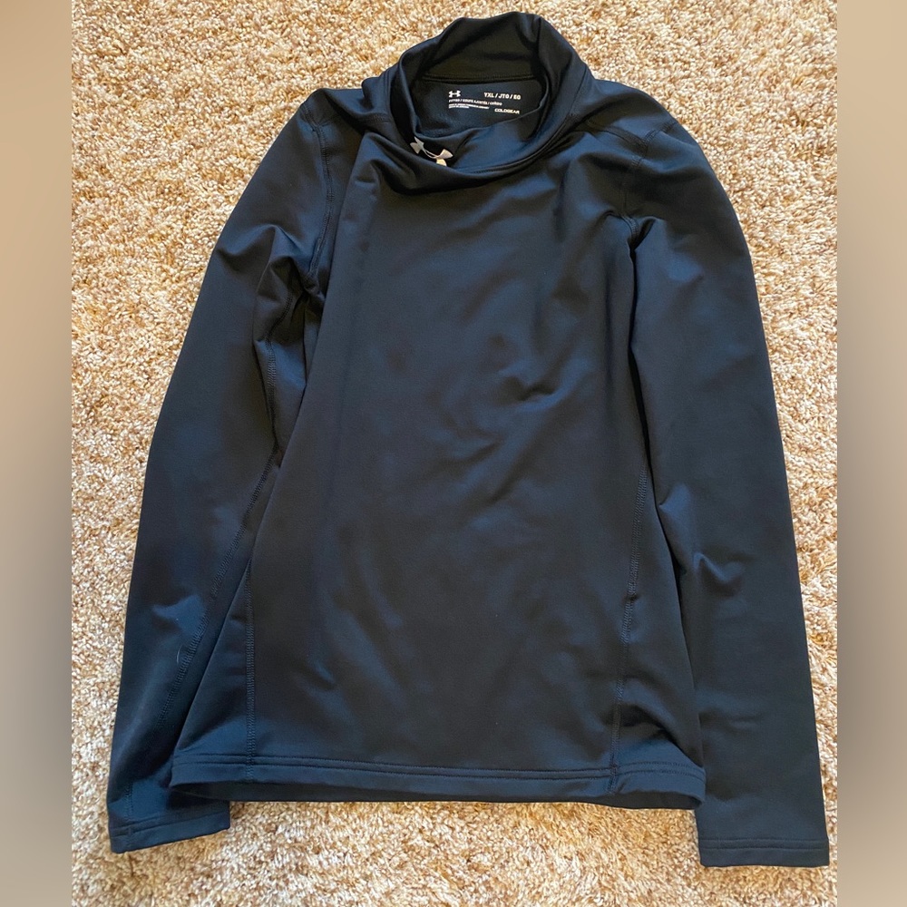 Under Armour Cold Gear
